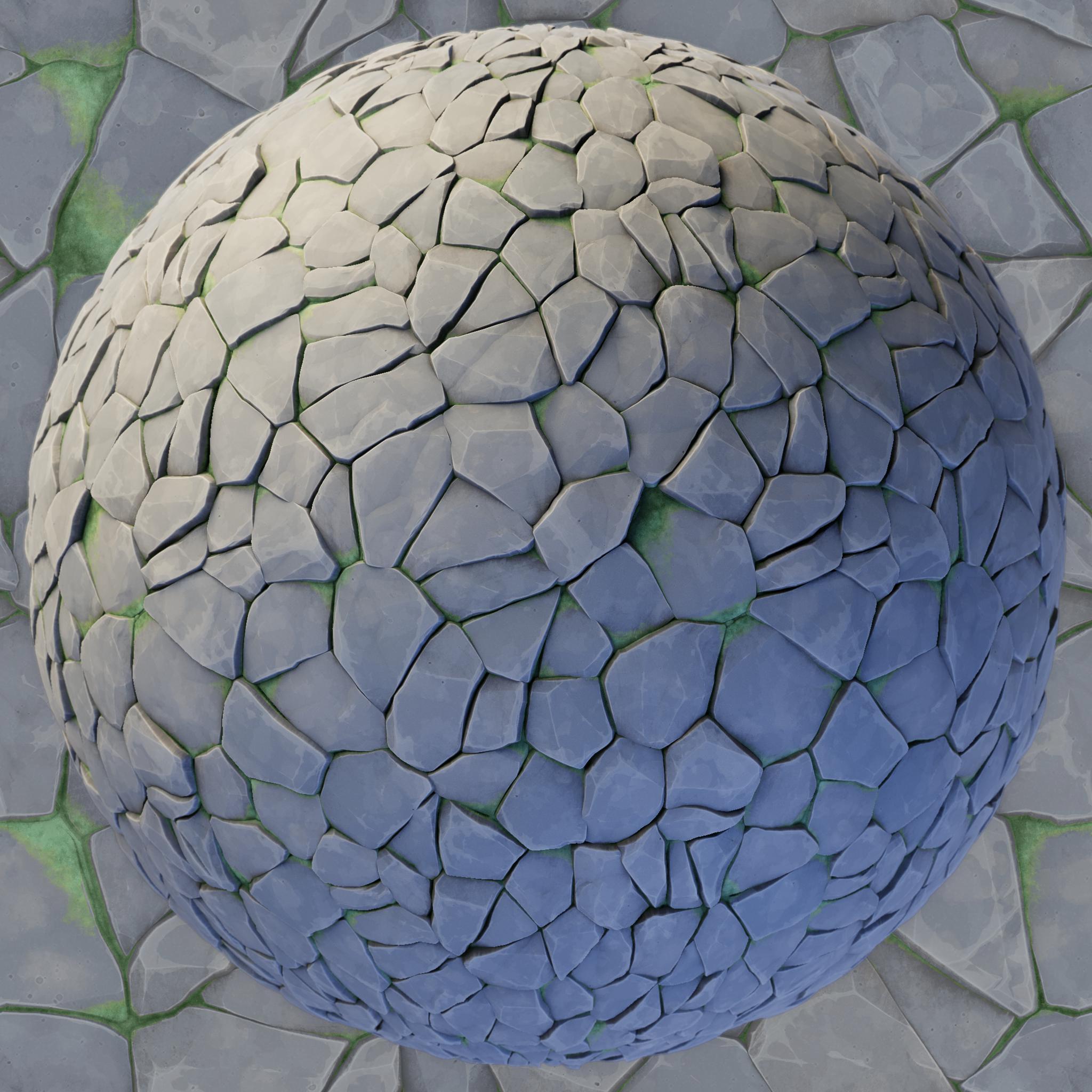 Material_Surface_stone#003
